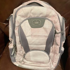 Ogio backpack